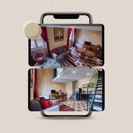 Asso Residence Narni Bagian luar foto