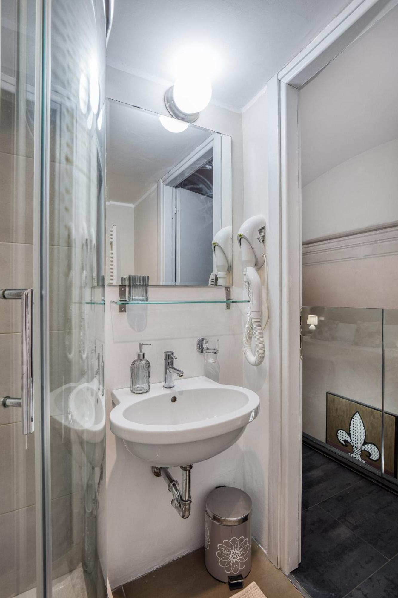Asso Residence Narni Bagian luar foto