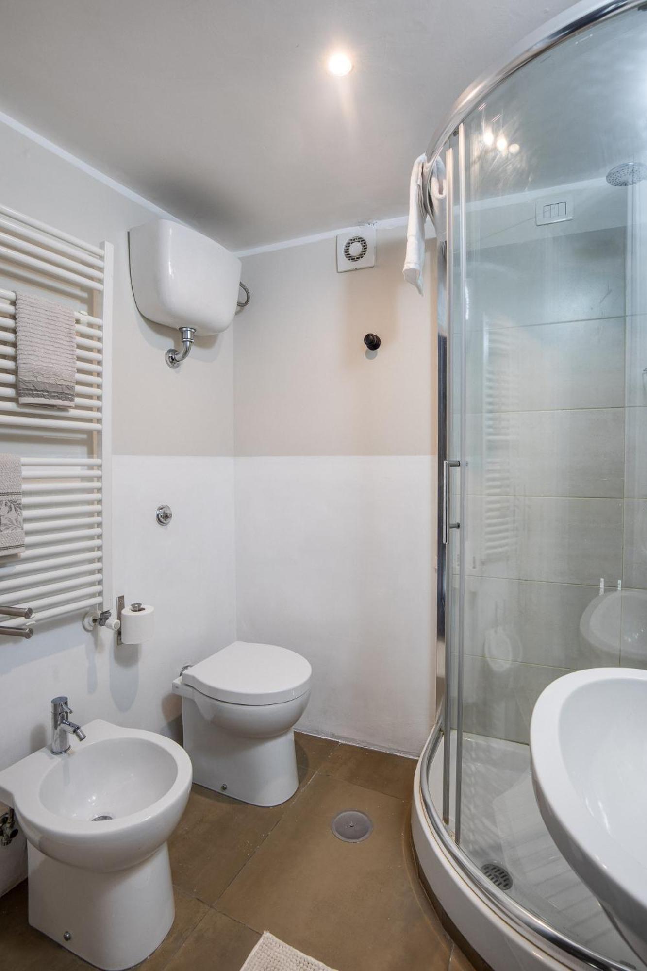 Asso Residence Narni Bagian luar foto
