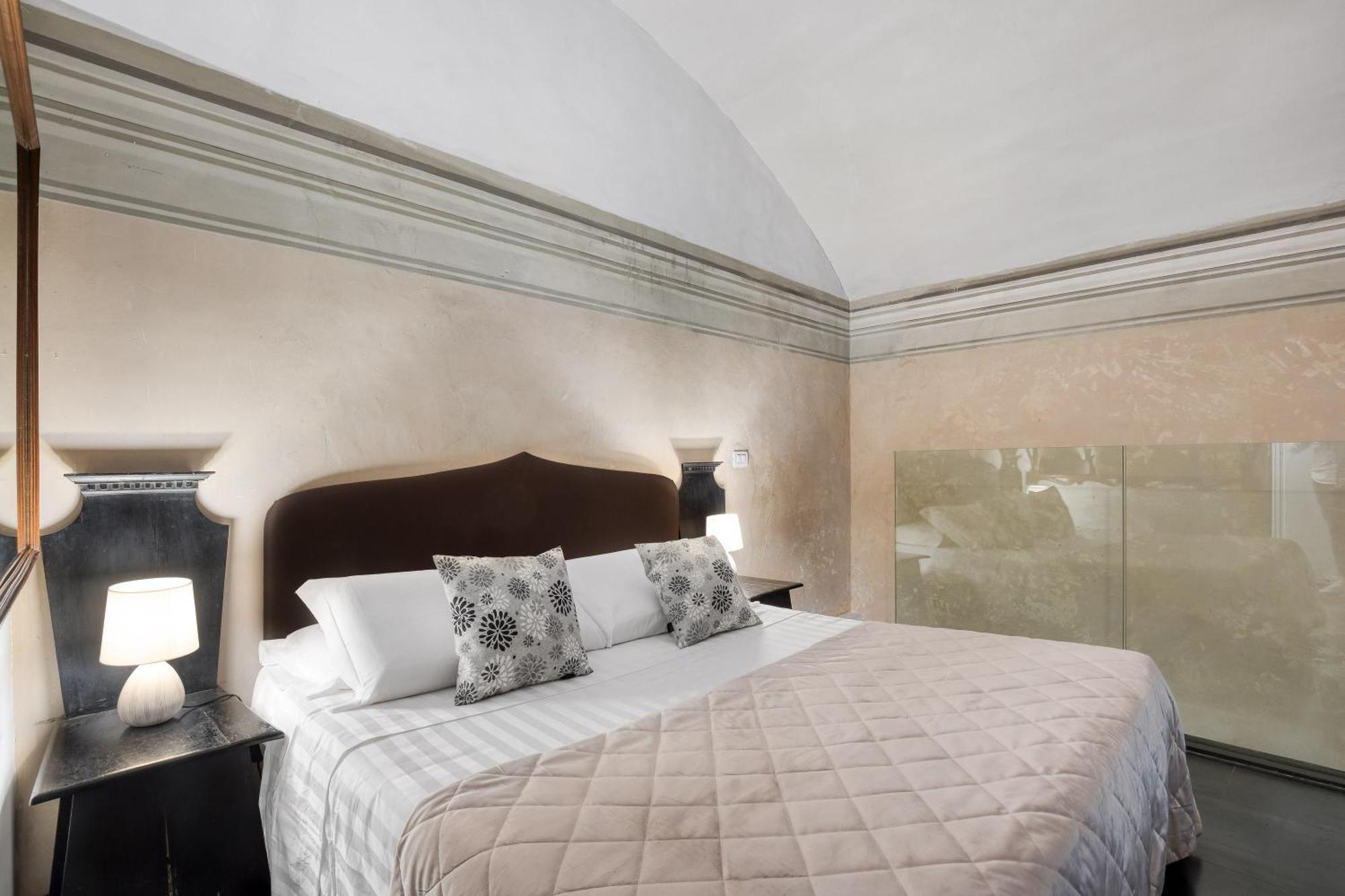 Asso Residence Narni Bagian luar foto