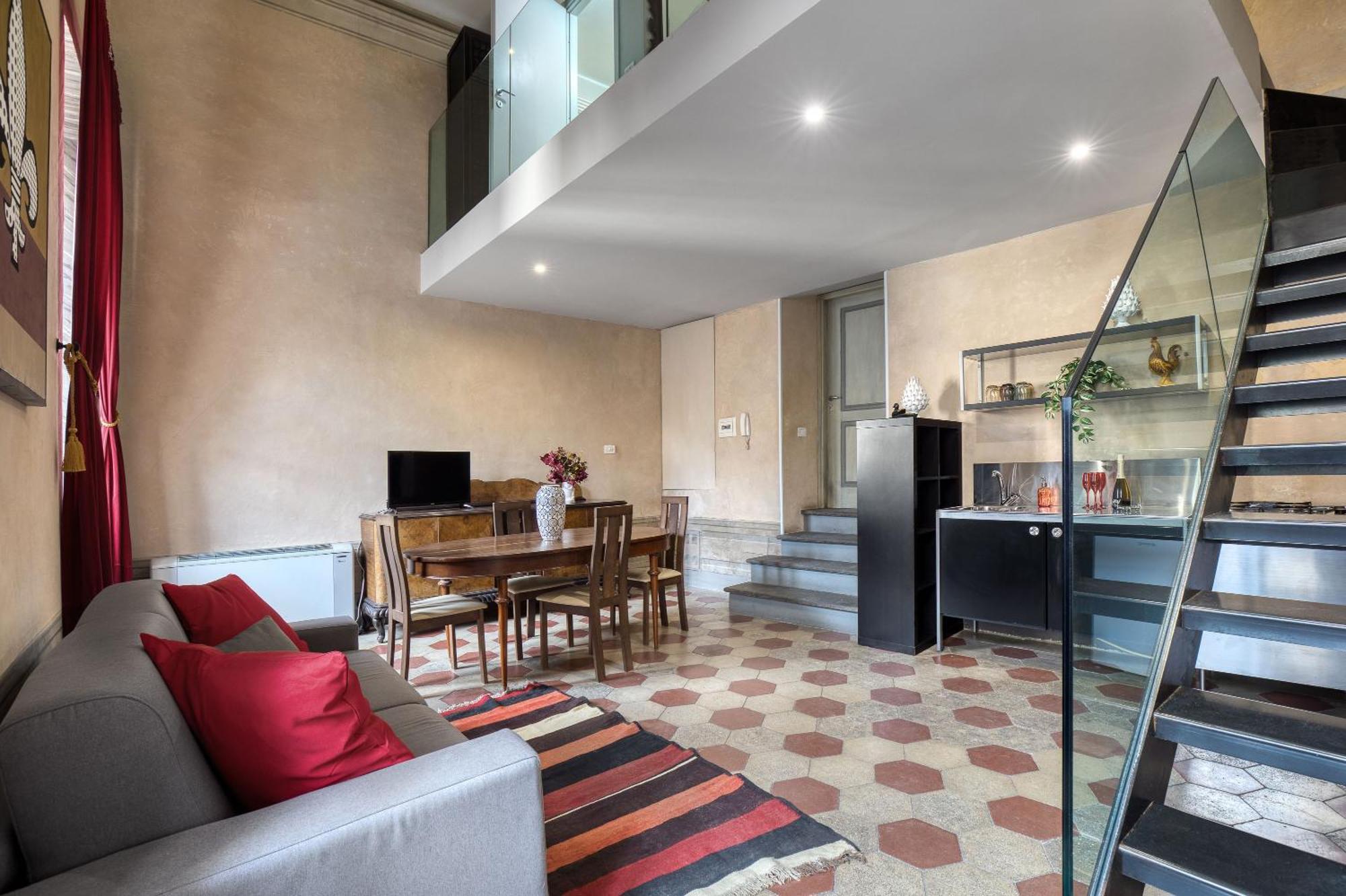 Asso Residence Narni Bagian luar foto