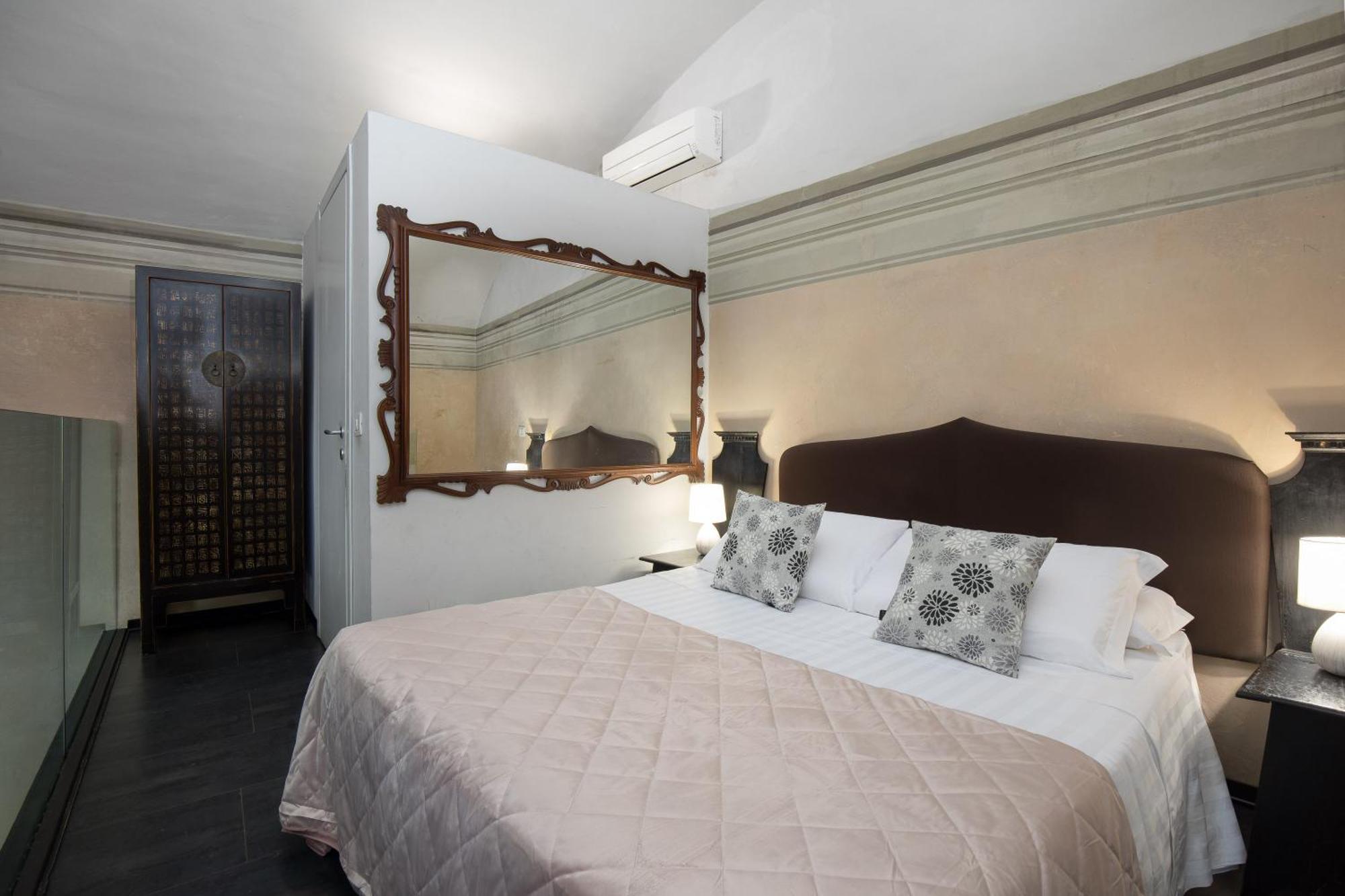 Asso Residence Narni Bagian luar foto