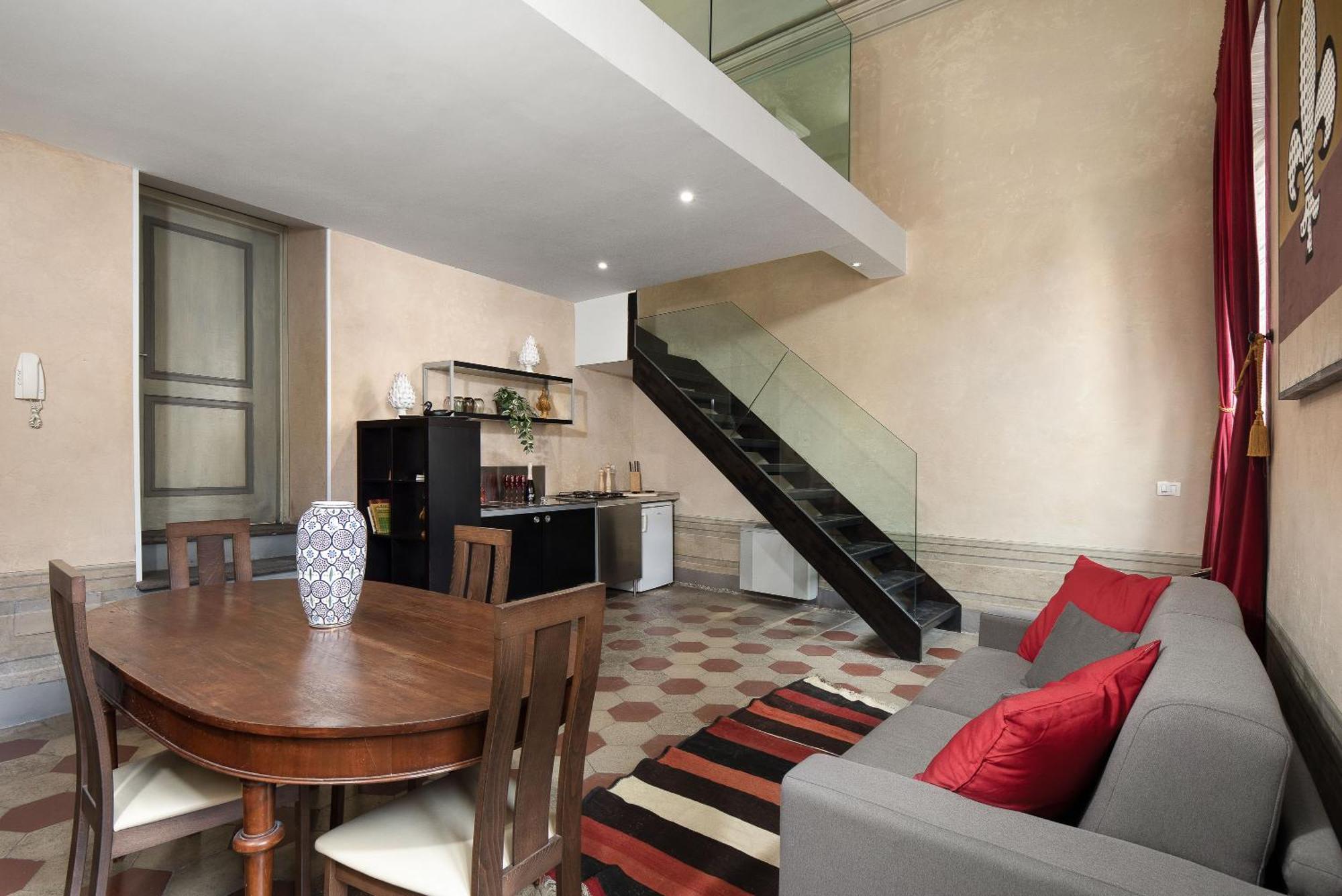 Asso Residence Narni Bagian luar foto