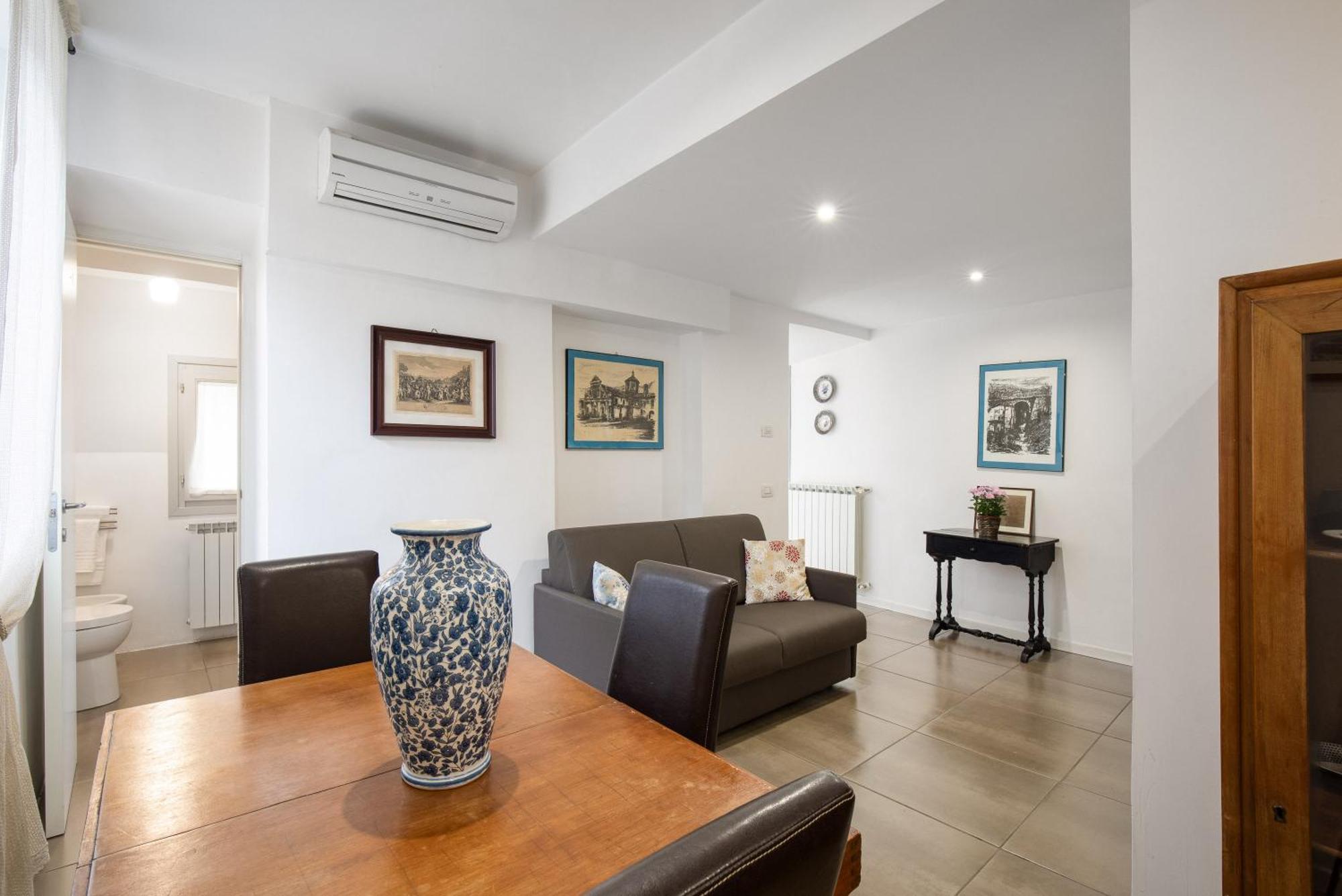 Asso Residence Narni Bagian luar foto