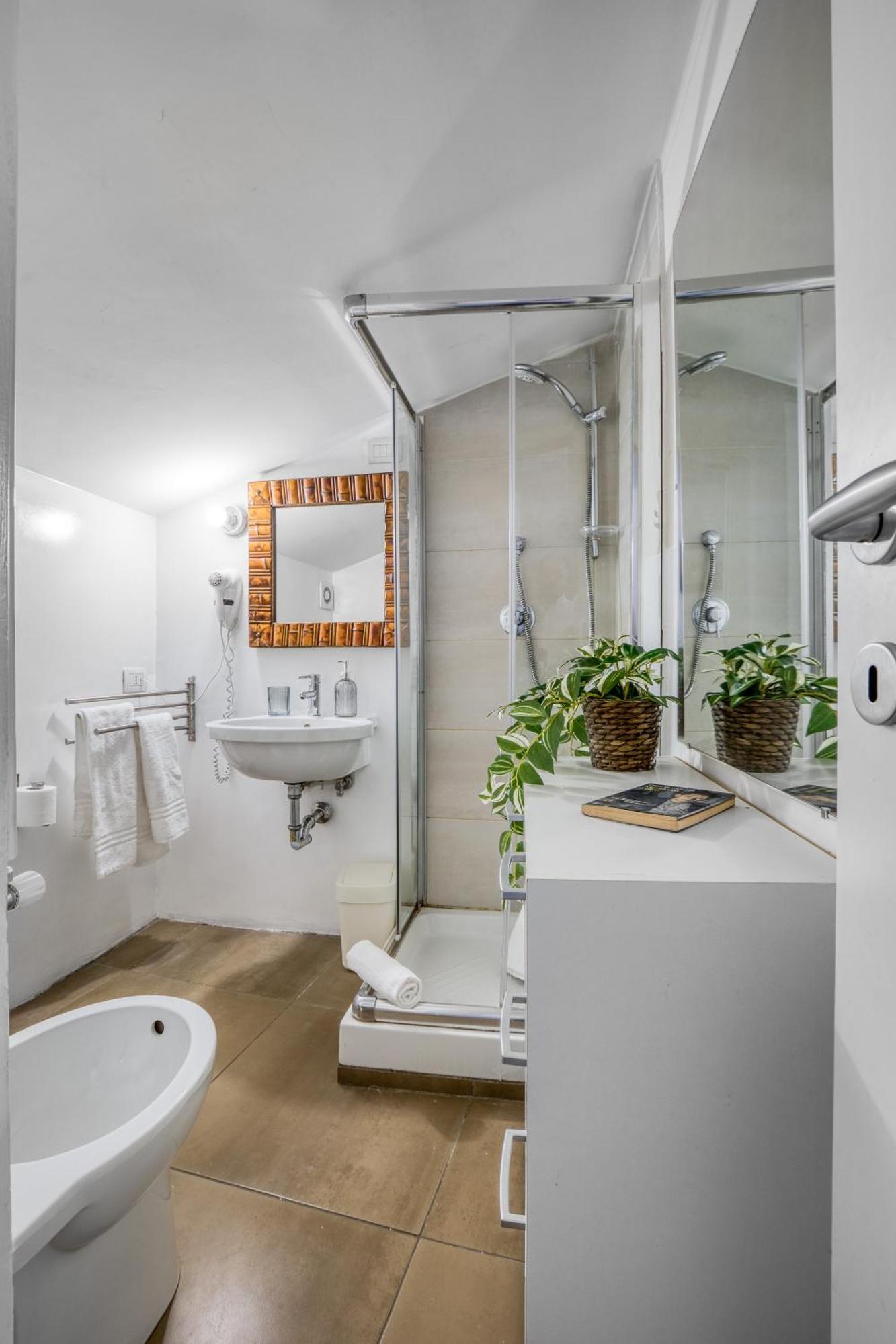 Asso Residence Narni Bagian luar foto