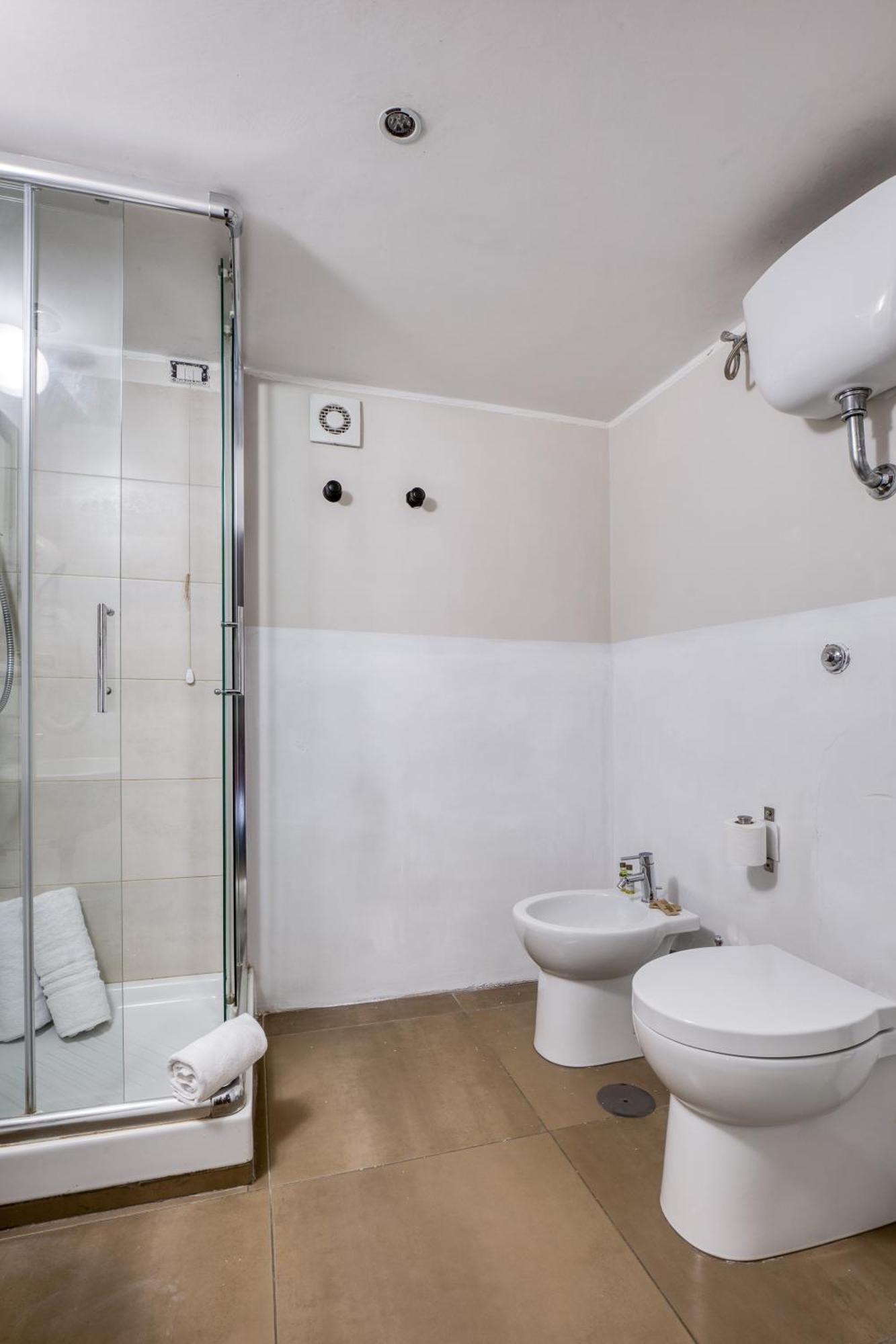 Asso Residence Narni Bagian luar foto