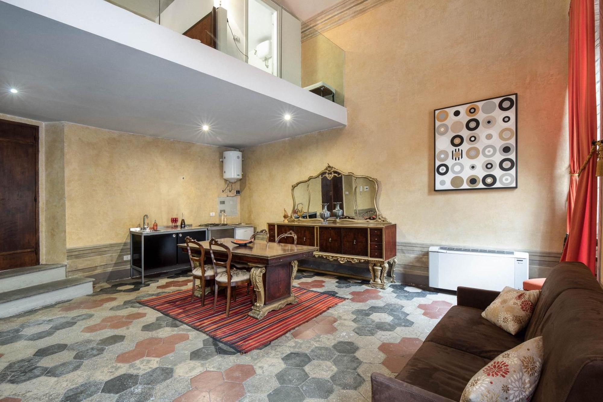Asso Residence Narni Bagian luar foto