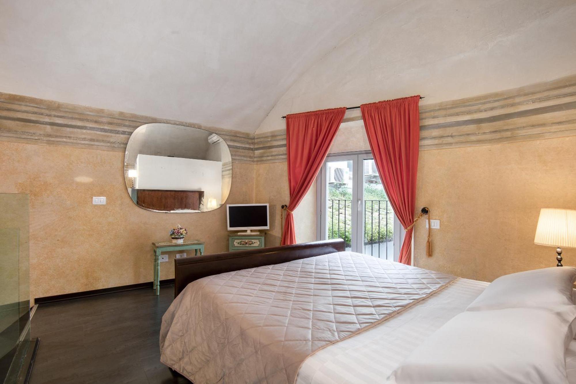 Asso Residence Narni Bagian luar foto