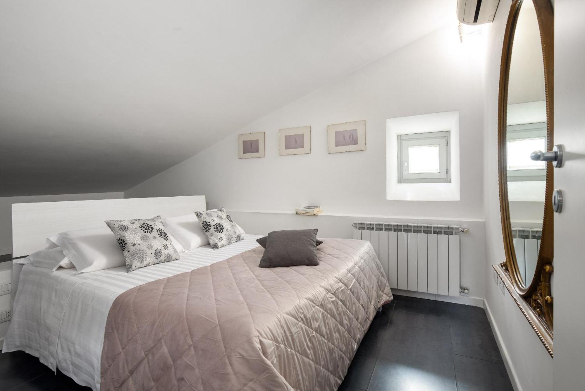 Asso Residence Narni Bagian luar foto