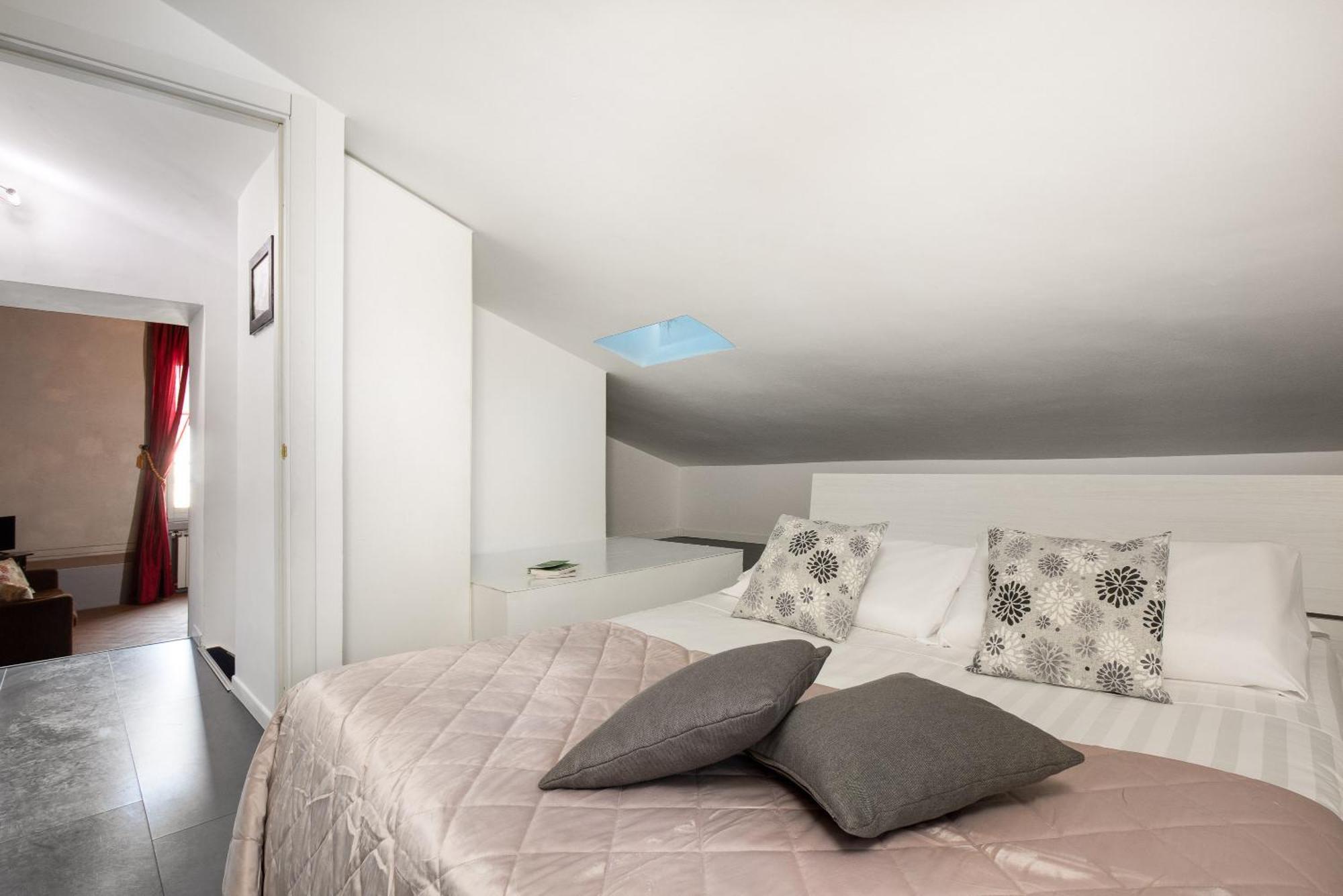 Asso Residence Narni Bagian luar foto
