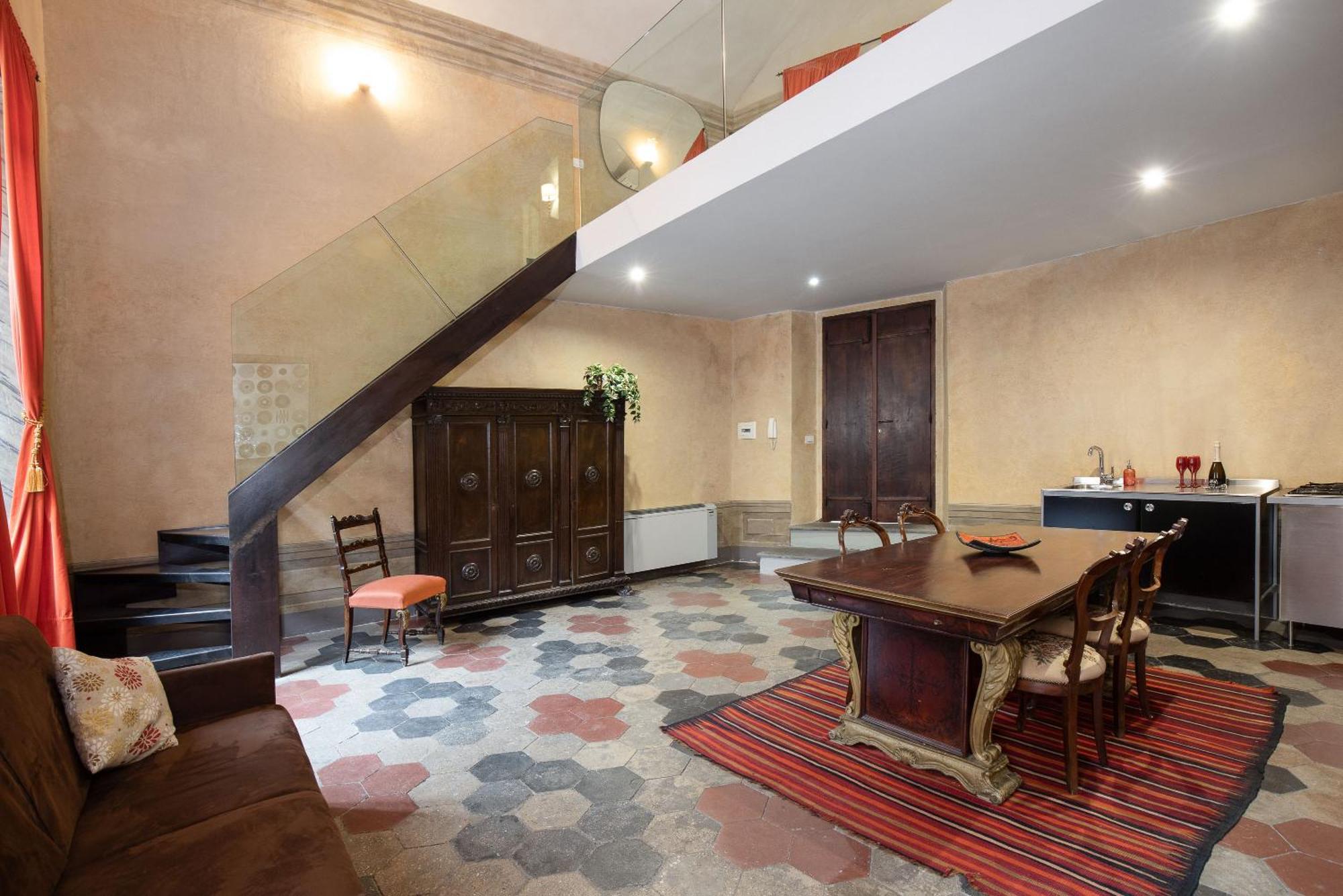 Asso Residence Narni Bagian luar foto