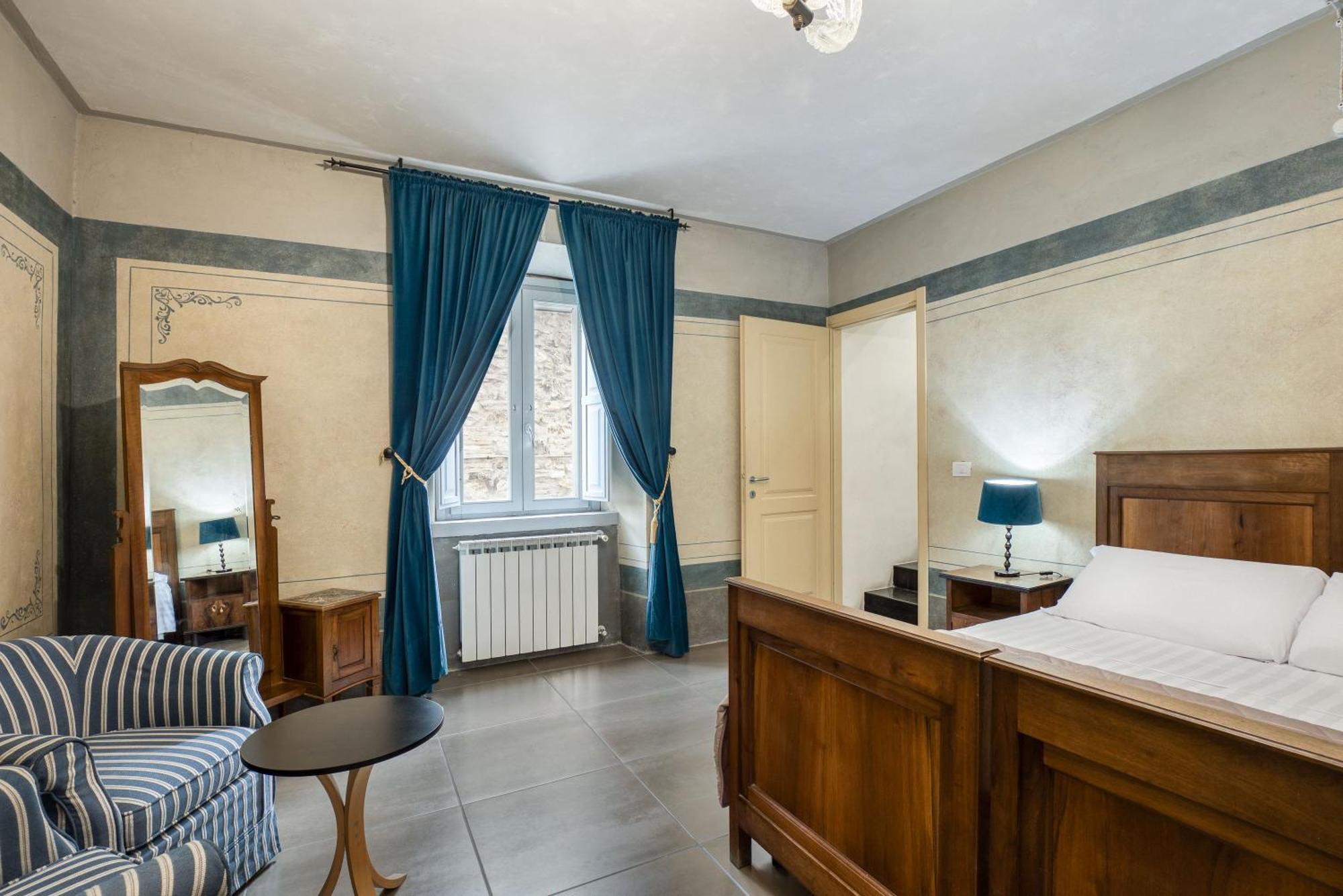 Asso Residence Narni Bagian luar foto