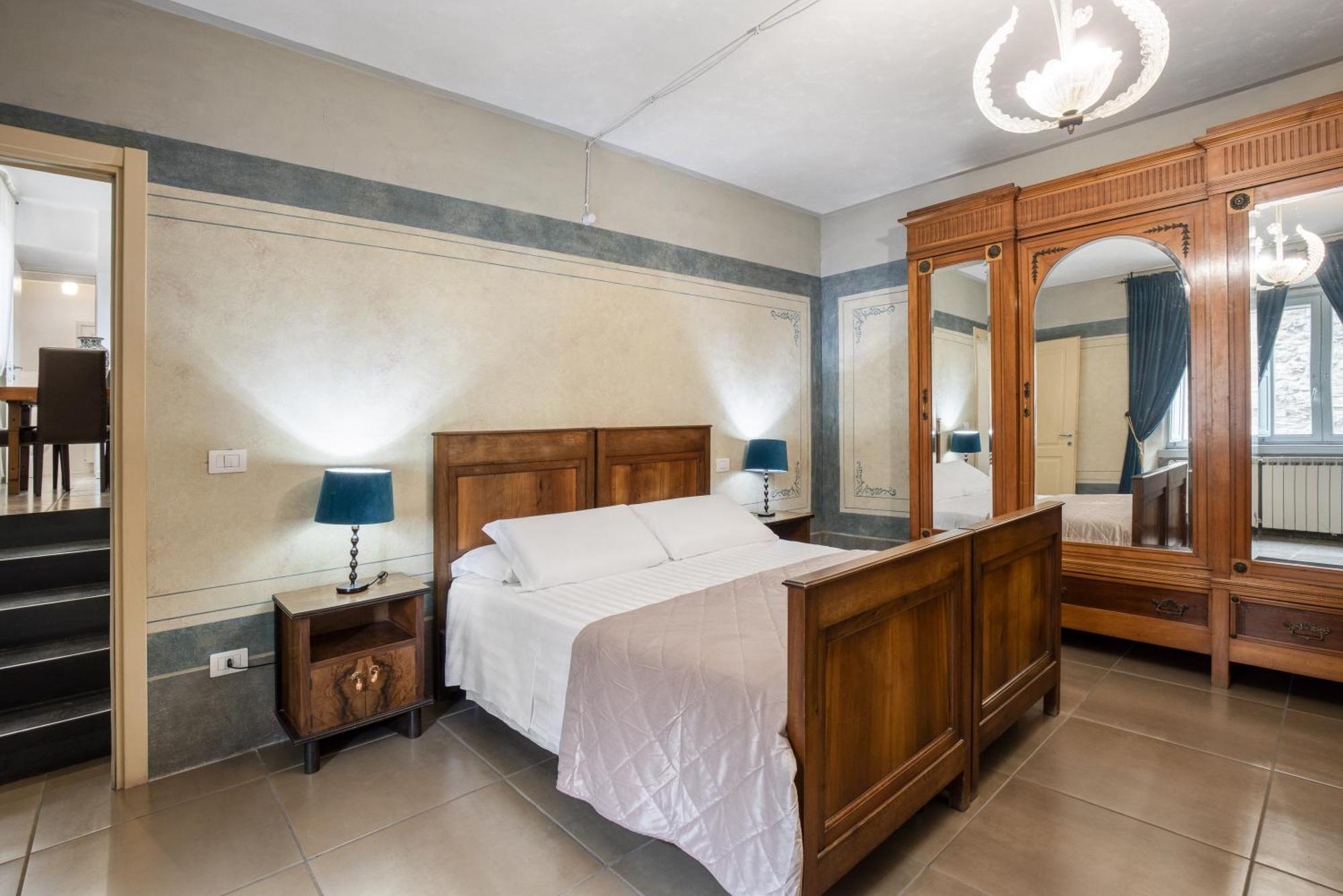Asso Residence Narni Bagian luar foto