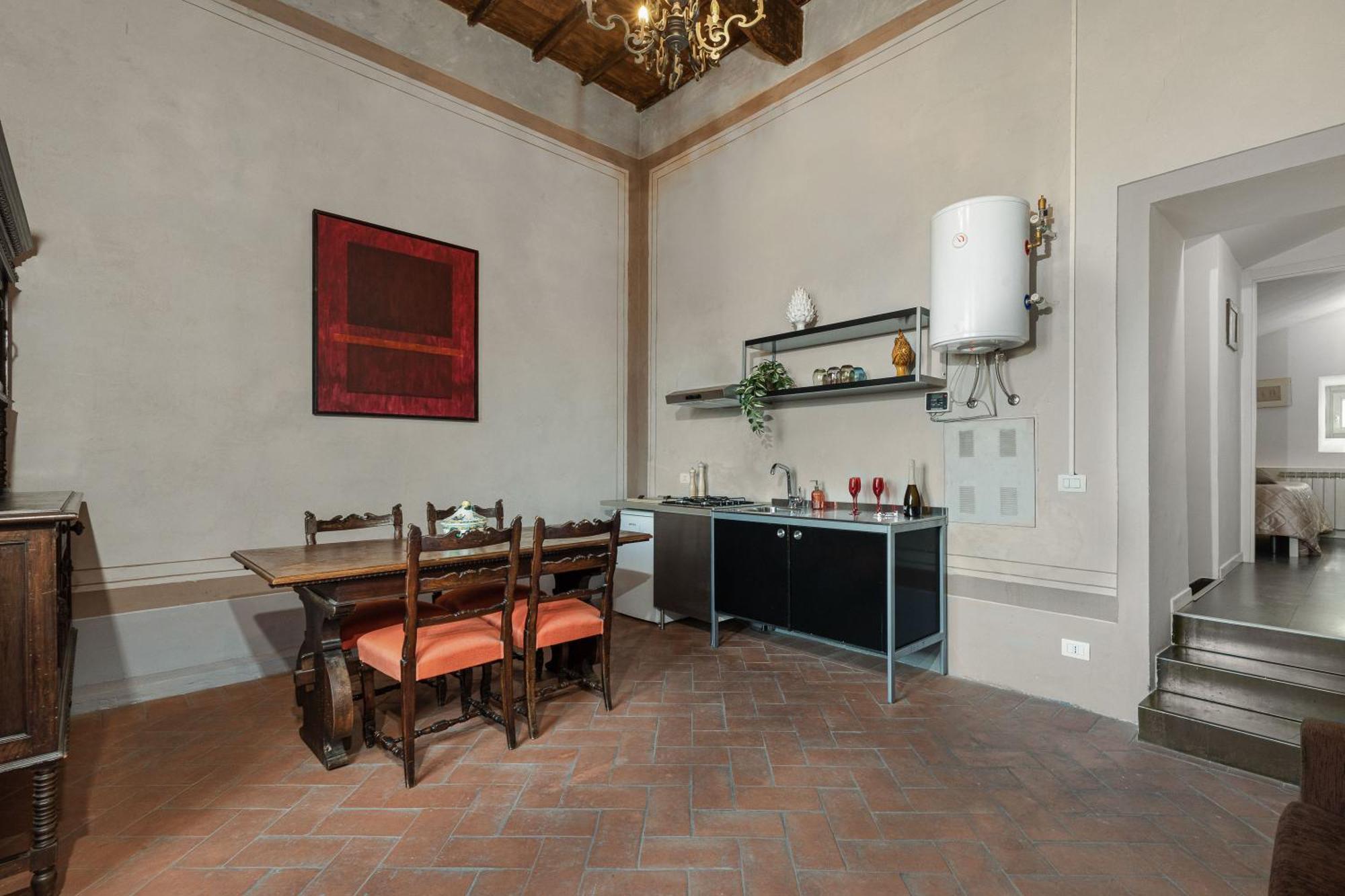 Asso Residence Narni Bagian luar foto