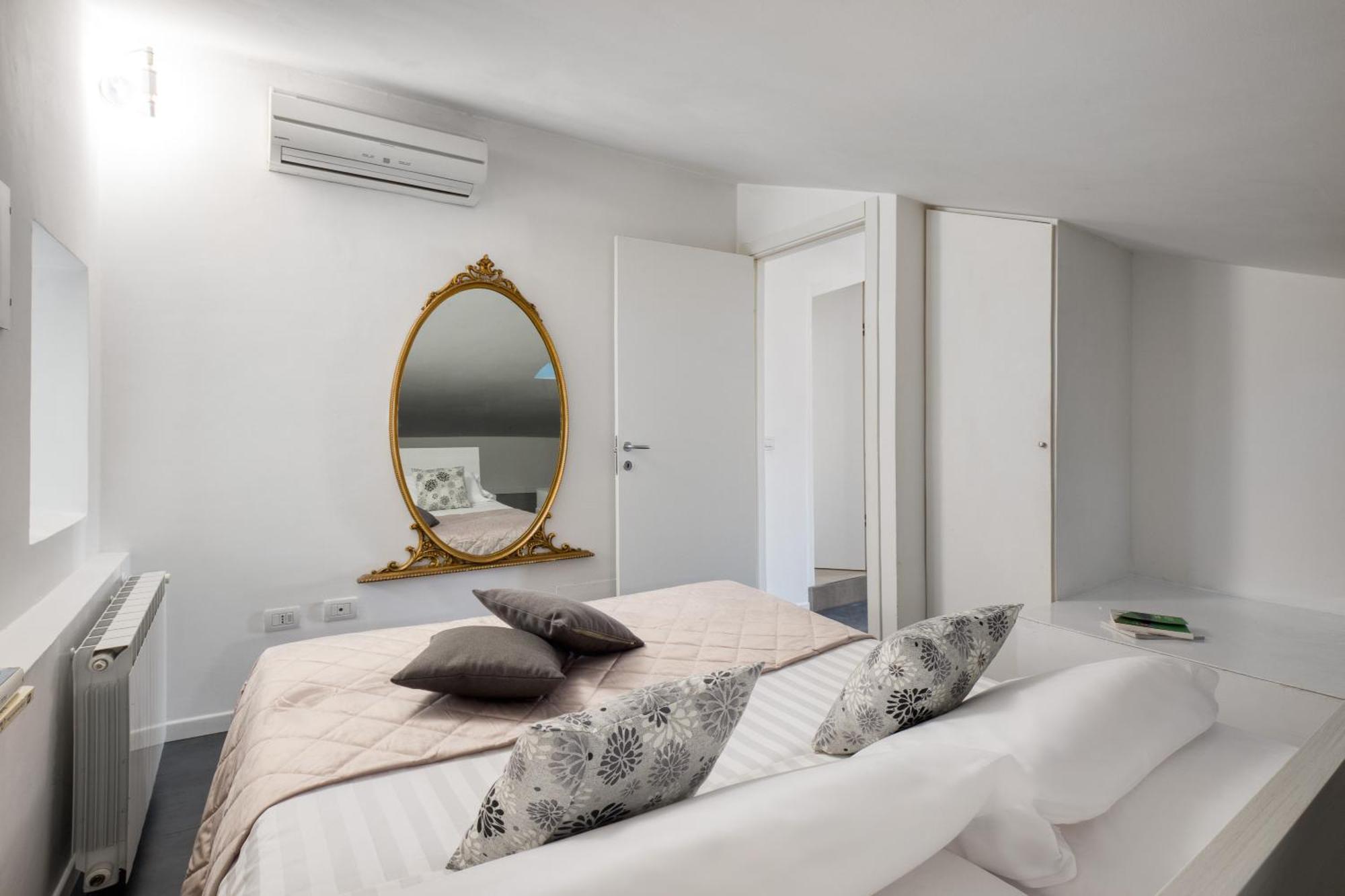 Asso Residence Narni Bagian luar foto