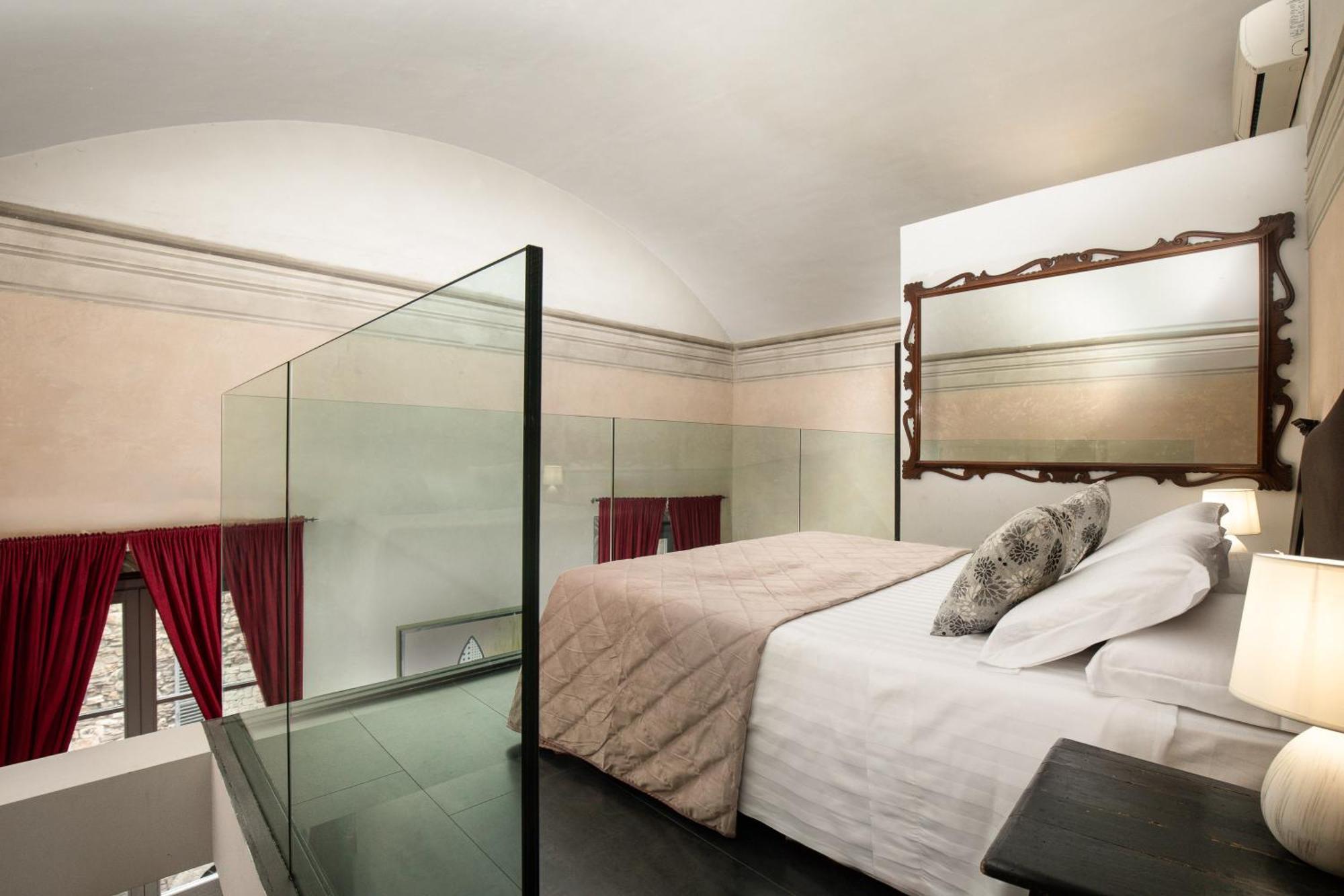 Asso Residence Narni Bagian luar foto