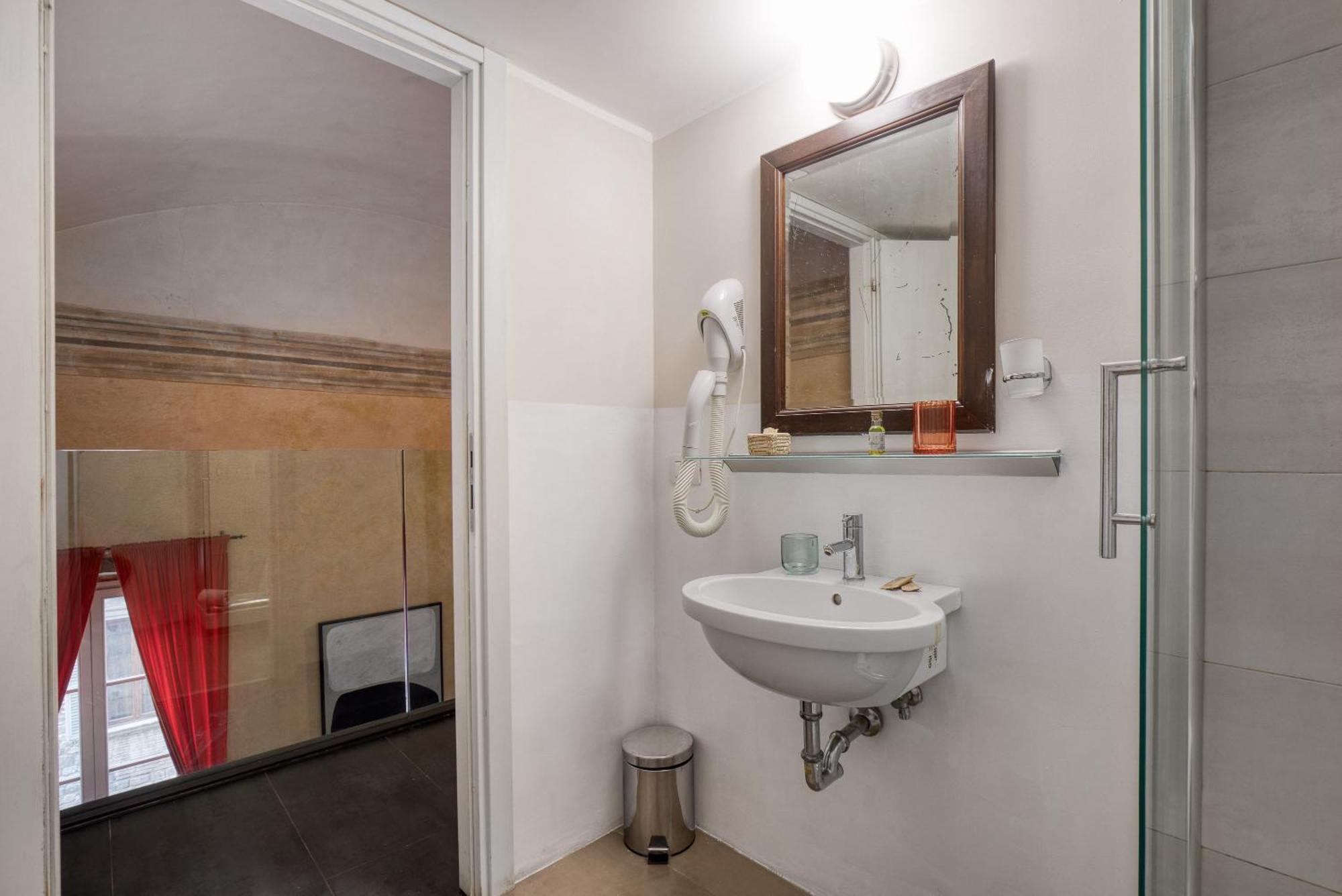 Asso Residence Narni Bagian luar foto