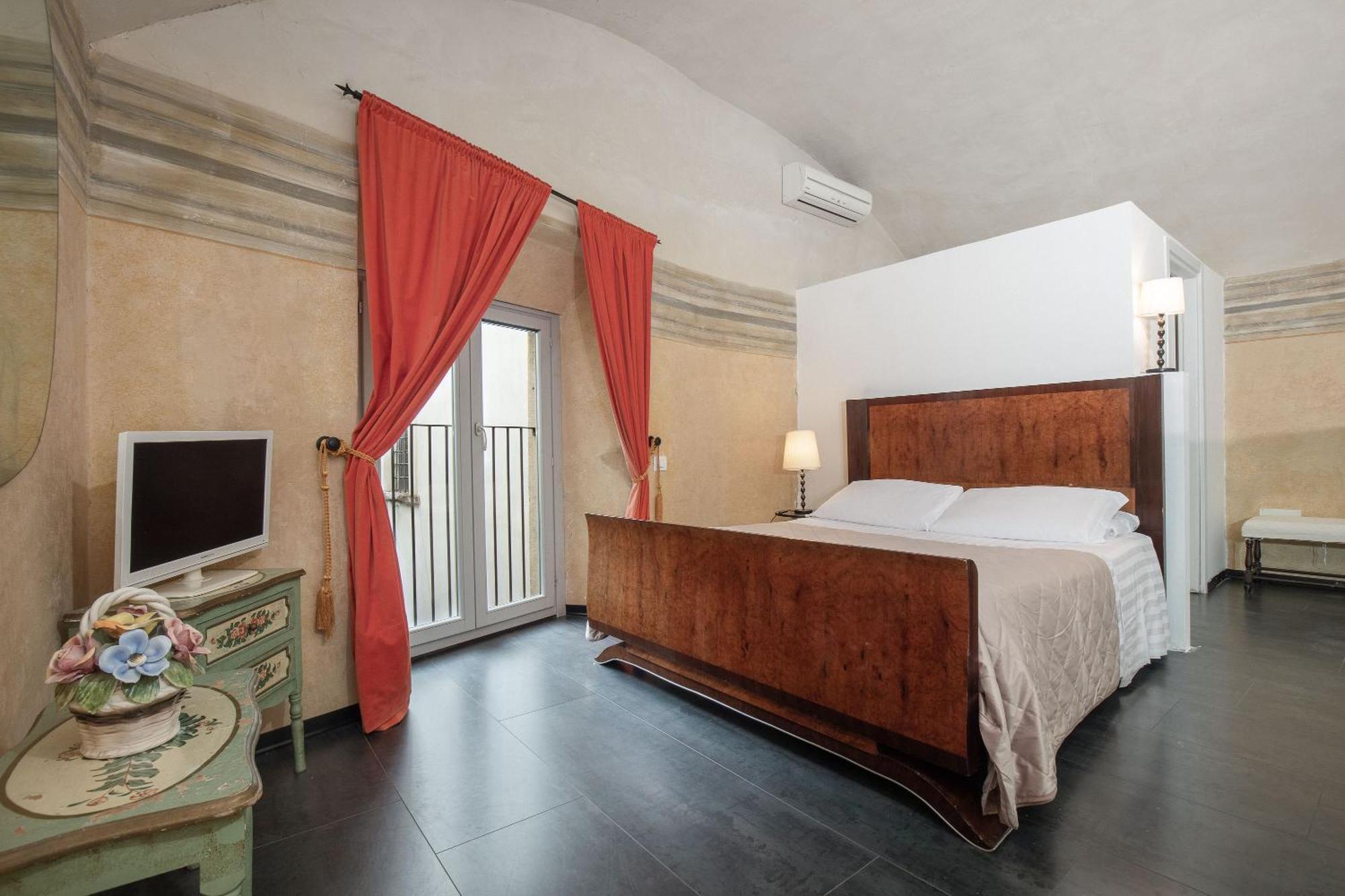 Asso Residence Narni Bagian luar foto