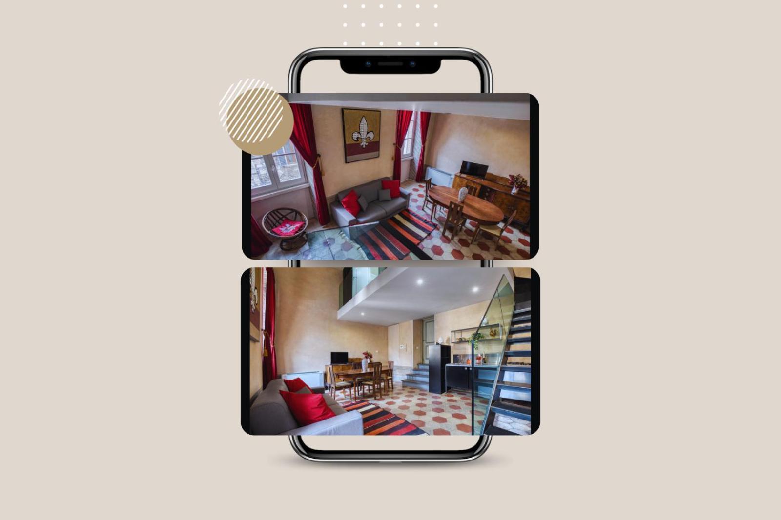 Asso Residence Narni Bagian luar foto